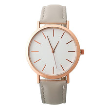 Load image into Gallery viewer, WISH wrist watches for women  watch women  dropshipping new 2019 hot selling  designer brand luxury women