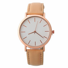 Load image into Gallery viewer, WISH wrist watches for women  watch women  dropshipping new 2019 hot selling  designer brand luxury women