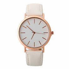 Load image into Gallery viewer, WISH wrist watches for women  watch women  dropshipping new 2019 hot selling  designer brand luxury women